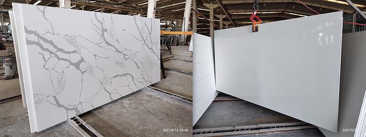 Quartz Jumbo Slabs 01