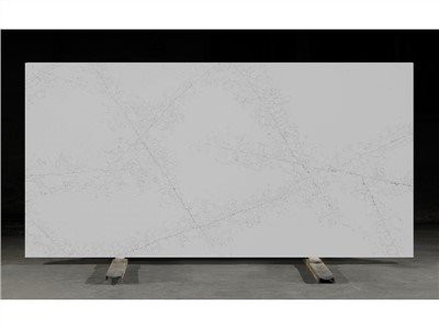 Cuarț alb care au aspectul de marmură