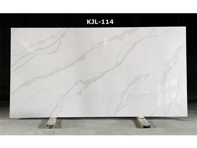 Eternul Aur Calacatta