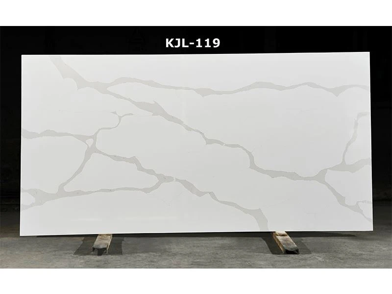 Calacatta Roma Quartz