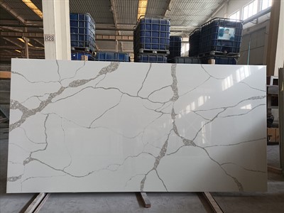 Calacatta apex Quartz